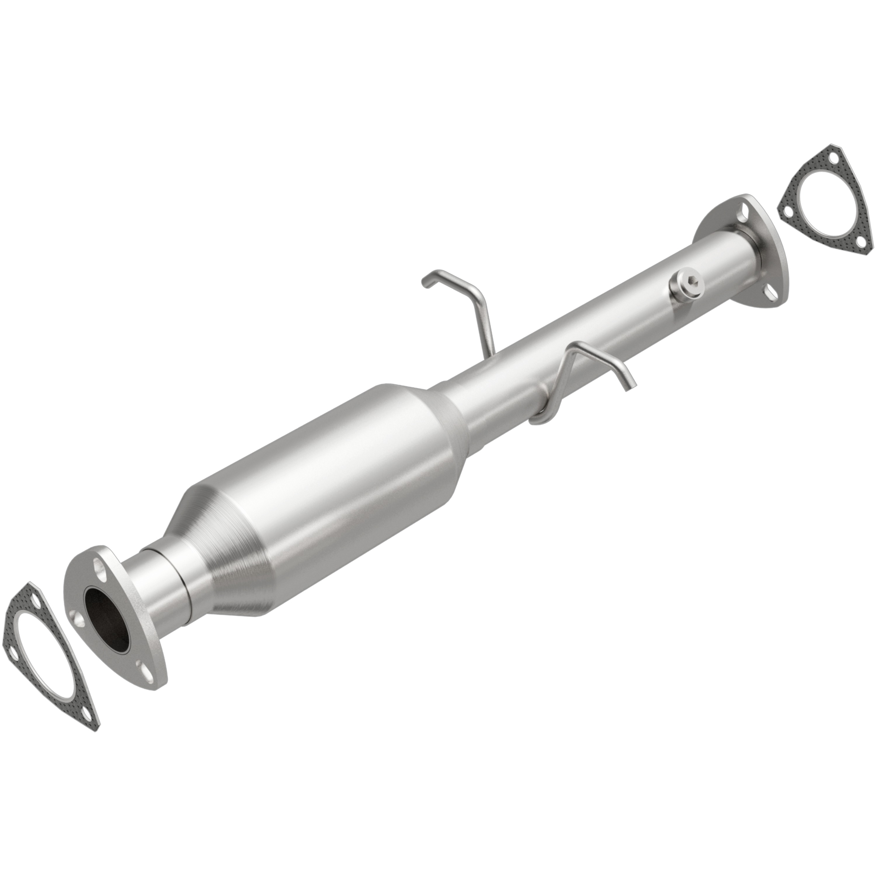 MagnaFlow Exhaust Products 23462 HM Grade Direct-Fit Catalytic Converter